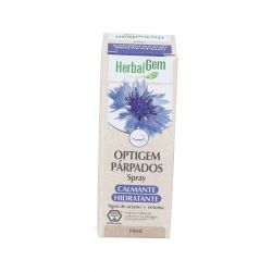 OPTIGEM PAUPIERES spray 10ml. BIO