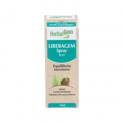 LIBERAGEM spray 10ml. BIO