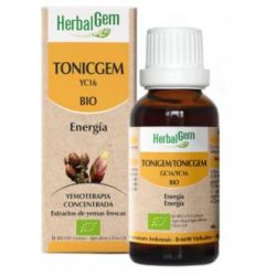 TONICGEM 15ml. - HERBALGEM