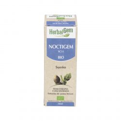 NOCTIGEM 50ml. - HERBALGEM