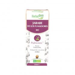 SIRUPPO DEI FUMATORI 250ml.