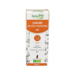 SCIROppo DEI CANTANTI 250ml.