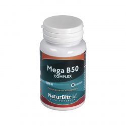 MEGA B50 complesso 60cps.