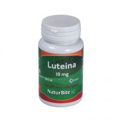 LUTEINA 60cps - NATURBITE