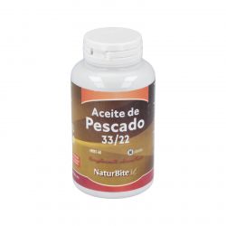 OLIO DI PESCE 1000mg. 60cps.