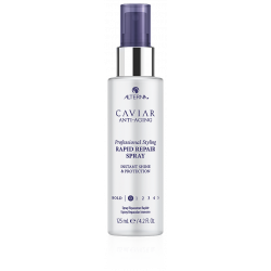 CAVIAR PROFESSIONAL STYLING RAPID REPAIR SPRAY 125ML