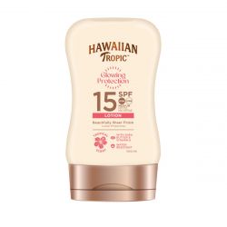 LOCIONE GLOWING PROT ULTRA RADIANCE SPF15 100ML