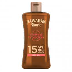 OLIO SOLARE BRONZANTE MINI SPF15 100ML