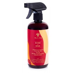 AS I AM RESTORE & REPAIR VITAMIN WATER SPRAY 473ML