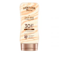 HYDRATING PROTECTION SPF30 180 ML
