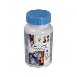 MELATONOVA 60cps. - NOVADIET