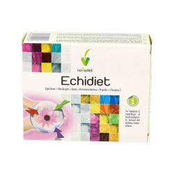 ECHIDIET 60cps. - NOVADIET