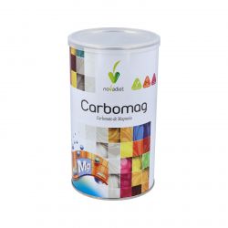 CARBOMAG carbonato di magnesio 150gr.