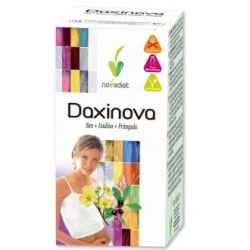 DAXINOVA 60cpr - NOVADIET