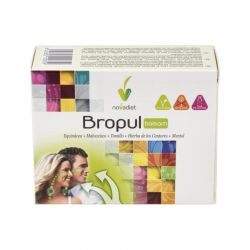 BROPUL balsamico 60cpr.