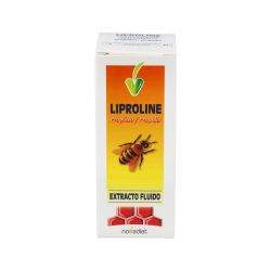 LIPROLINE estratto propoli 30ml.