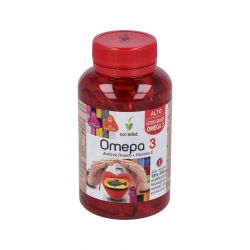 OMEPA 3 (epanova plus) 90cps.