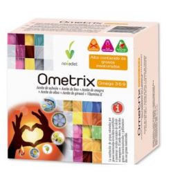 OMETRIX 3-6-9 60cps.