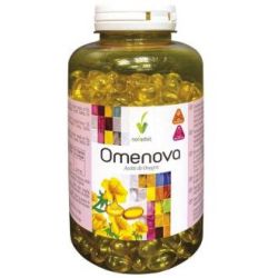 OMENOVA 400cps - NOVADIET