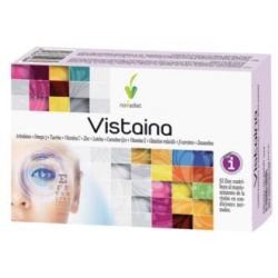 VISTAINA 30cps - NOVADIET