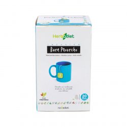 HERBODIET INF. buon appetito 20filtros