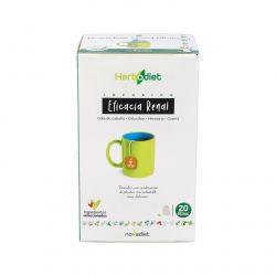 HERBODIET INF. efficacia renale 20filtros