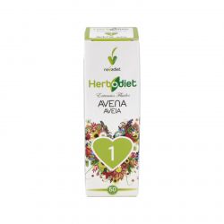 HERBODIET EXT.FLUIDO avena 50ml.