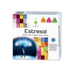 ESTRESAL 60cps. - NOVADIET