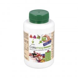 COLAMAG 180cpr - NOVADIET