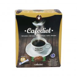 CAFEDIET 12sticks - NOVADIET