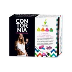 CONTORNIA 15cps - NOVADIET