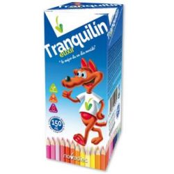 TRANQUILIN 150ml. - NOVADIET