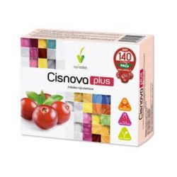 CISNOVA PLUS 60cps.