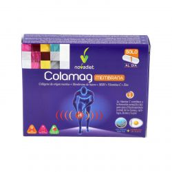 COLAMAG membrana 30cps.
