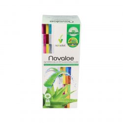 NOVALOE succo aloe vera 1l.