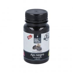 AGLIO NERO 30cps. ELEMENTALI