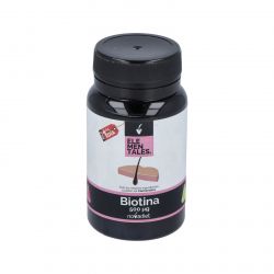 BIOTINA 500µg 120cpr. ELEMENTALI