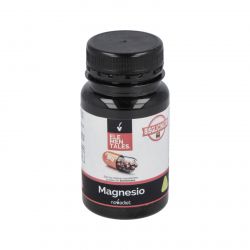 BISGLICINATO MAGNESIO 90cpr. ELEMENTALI
