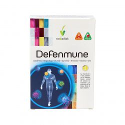 DEFENMUNE 30cps - NOVADIET