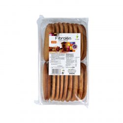 biscotti FIBRALEN lingue integrali 350gr.