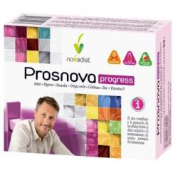 PROSNOVA PROGRESS 60cps.