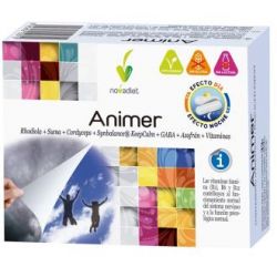 ANIMER 60cps - NOVADIET