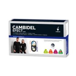 CAMBIDEL EFECT 60cps.