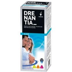 DRENANTIA 500ml. - NOVADIET