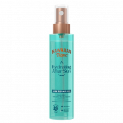 HYDRATING AFTER SUN OLIO 150 ML