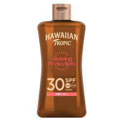 OLIO SOLARE BRONZANTE MINI SPF30 100ML