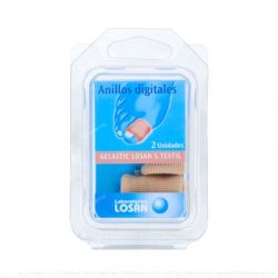 LOSAN ANELLO PROTETTIVO TEXTILE T/P 2UN (80033)