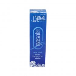 QUINTON ACTION NASAL HYGIENE ipert. spray 100ml