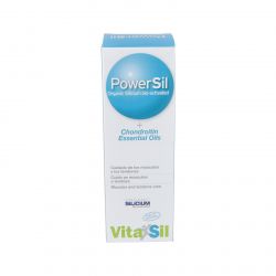 VITASIL powersil gel 225ml.