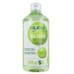 VITASIL SILICIO originale 500ml.